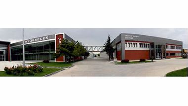 Evelux Trafik Güvenlik Sistemleri Ve Reflektif Ürünler Ticaret Anonim Şirketi