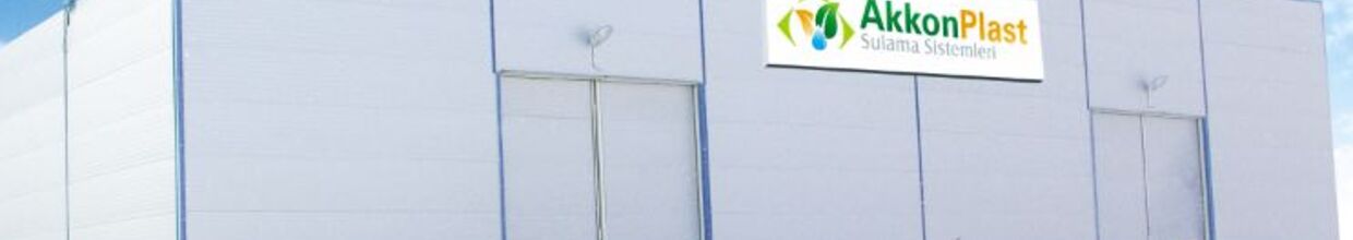 Akkon Plastik Ambalaj Makine Otomotiv Sanayi Ve Ticaret Limited Şirketi