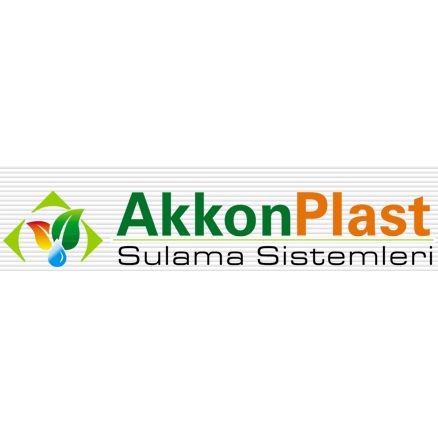 Akkon Plastik Ambalaj Makine Otomotiv Sanayi Ve Ticaret Limited Şirketi
