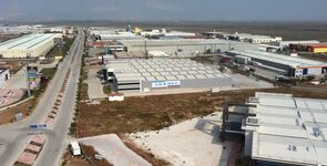 AH-MET ASANSÖR SANAYİ VE TİCARET LTD. ŞTİ.