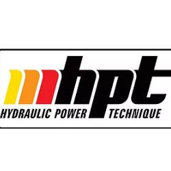 Hpt Hidrolik Otomotiv Makine 