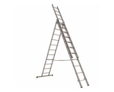 Metal Ladder