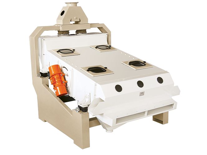 Purificador De Basura