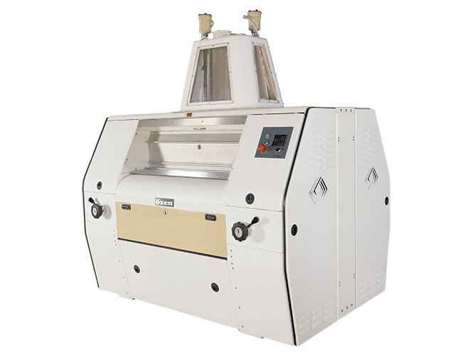 ماكنية المطحنة