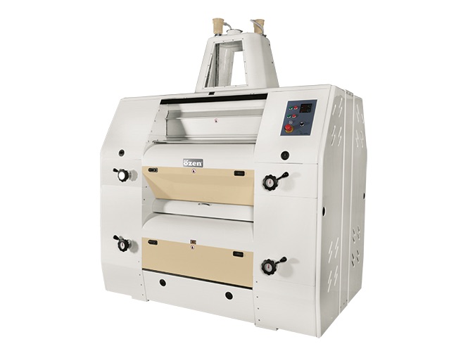 ماكنية المطحنة