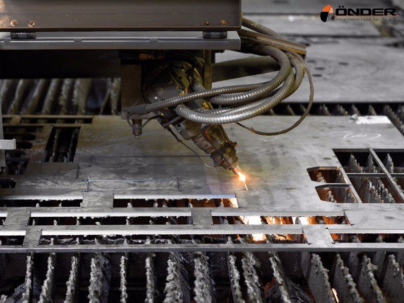 Станки Для Резки Металлов С Чпу