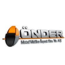 Önder Metal Makina Ve İnşaat Sanayi Ve Ticaret Anonim Şirketi