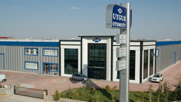 Kabinsan Otomotiv Kalıp Sanayi ve Tic. Ltd. Şti.