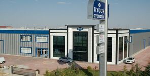 Kabinsan Otomotiv Kalıp Sanayi ve Tic. Ltd. Şti.