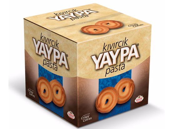 Bread / Cake / Cookie Derivatives...