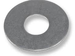 Шайба С Резиновой Прокладкой