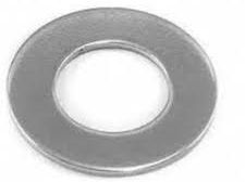 Шайба С Резиновой Прокладкой