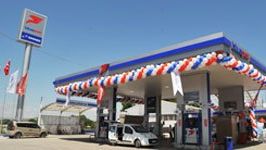 Ergaz Sanayi ve Ticaret A.Ş