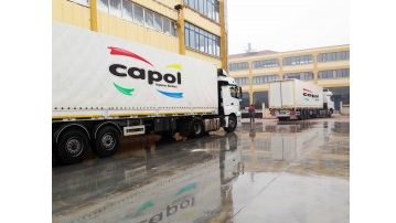 Kapol Yapı ve Kimyasalları Ltd. Şti.