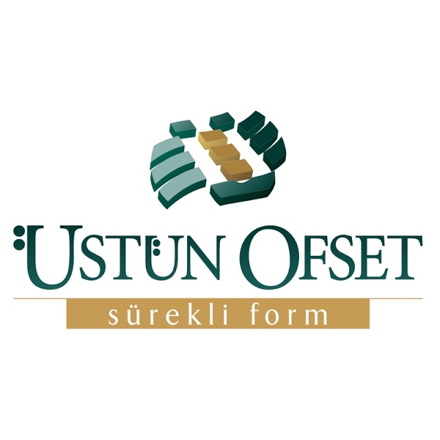 Üstüniş Ofset Matbaa Kağıt Taş. İth. İhr. San. Ve Tic. Ltd. Şti. Üstüniş Ofset Matbaa Kağıt Taş. İth. İhr. San. Ve Tic. Ltd. Şti.