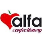 Alfa Şekerleme İmalat San. ve Tic. A. Ş.  Alfa Şekerleme İmalat San. ve Tic. A. Ş.