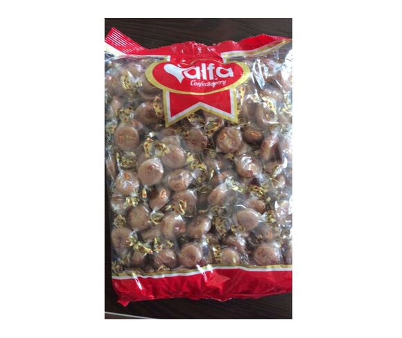 Chocolate / Candy