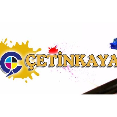 Çetinkaya Ofset Matbaa Çetinkaya Ofset Matbaa
