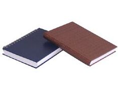 Notebook And Derivatives
