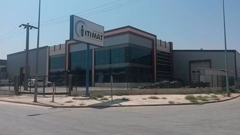 &#x130;timat Asans&#xF6;r Yak&#x131;t &#x130;n&#x15F;aat ve Nakliye San. ve Tic. Ltd. &#x15E;ti.