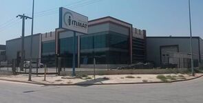 İtimat Asansör Yakıt İnşaat ve Nakliye San. ve Tic. Ltd. Şti.