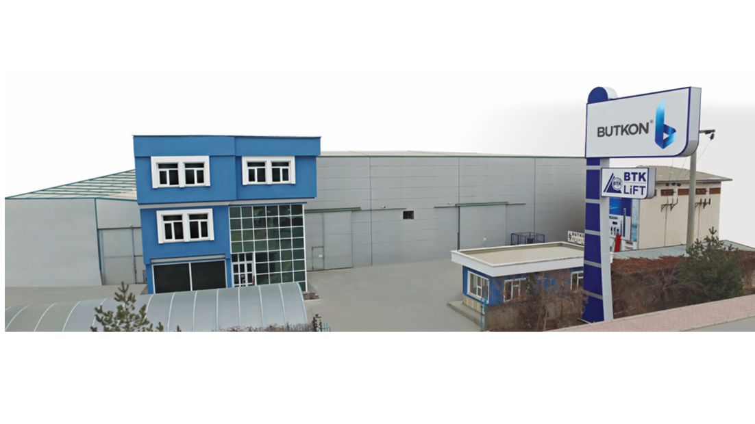 Btklift İthalat İhracat Elektrik Elektronik Makina Sanayi Ve Ticaret Limited Şirketi