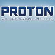 Proton metal Ltd. &#x15E;ti.
