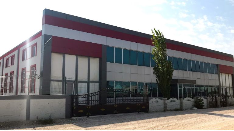 Narpilsan Mehmet Ekşinar