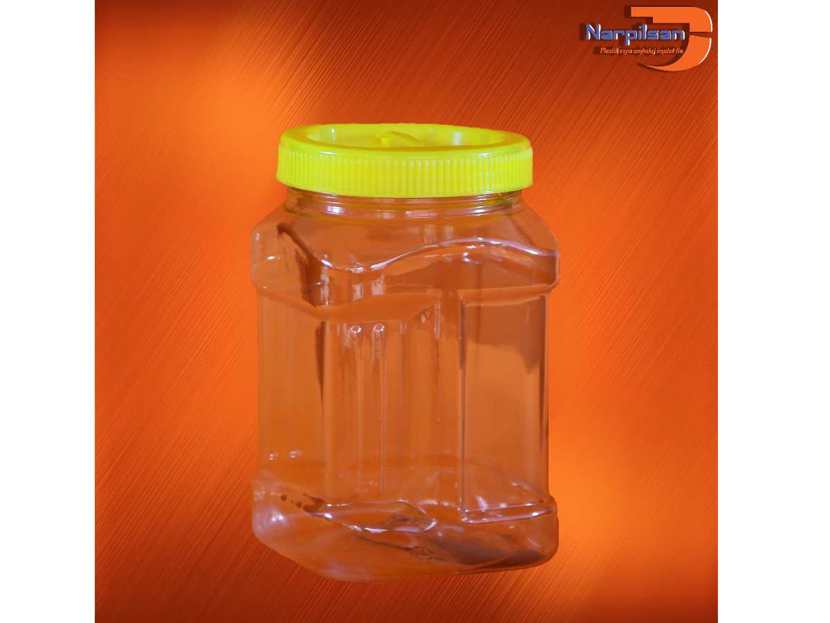 Пластиковые Упаковки