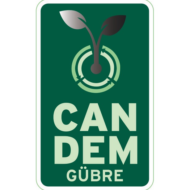 Candem Tar&#x131;msal &#xDC;r&#xFC;nler ve Organik G&#xFC;bre San.Tic.Ltd.&#x15E;ti. 