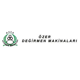 Özer Değirmen Makina Sanayi
