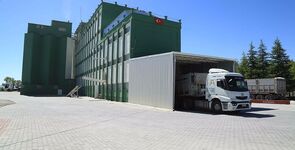 Avs Tarım Ürünleri İç Ve Dış Pazarlama Sanayi Ticaret Anonim Şirketi