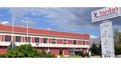 Sarmeks makina iç ve dış ticaret 