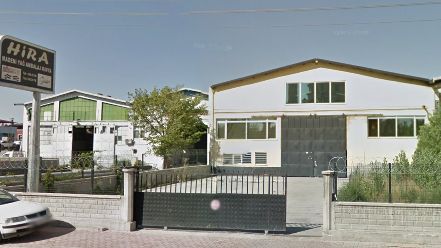 Hira Madeni Yağ Amb. Kim. Nak. İnş. San. Tic. Ltd. Şti.