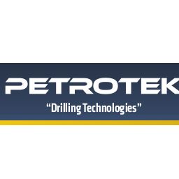 Petrotek Sondaj Makine Sanayi A. &#x15E;.