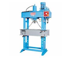 Cnc Hydraulic Press