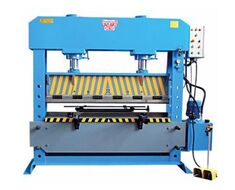Cnc Hydraulic Press