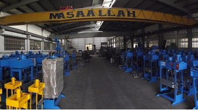 Hidroliksan Halim Usta Dış Ticaret Makine Otomotiv Gıda Dayanıklı Tüketim Maddeleri Limited Şirketi