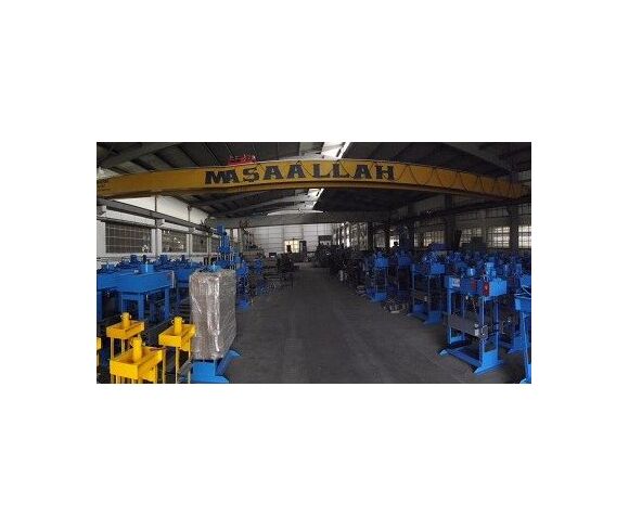 Hidroliksan Halim Usta Dış Ticaret Makine Otomotiv Gıda Dayanıklı Tüketim Maddeleri Limited Şirketi
