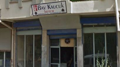 Bay Kauçuk Otomotiv Yedek Parça