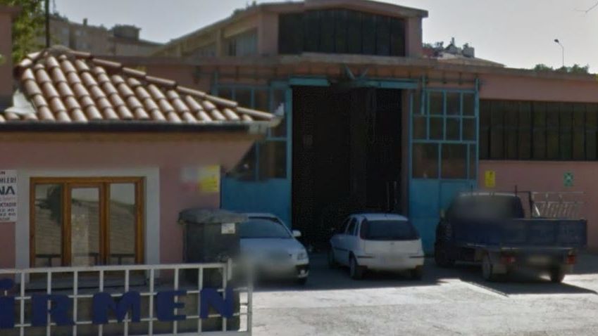 Mehmet Yılmaz MY Değirmen Mak. San. ve Tic.