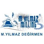 Mehmet Yılmaz MY Değirmen Mak. San. ve Tic.