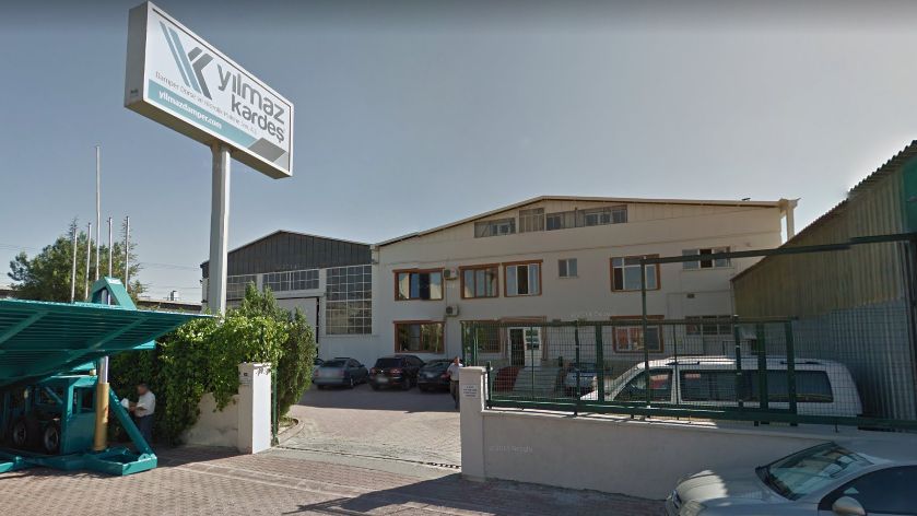 Yılmaz kardeş damper dorse ve hidrolik makina San. A.Ş.