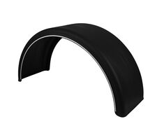 Body Assembly, Parts And Accessories