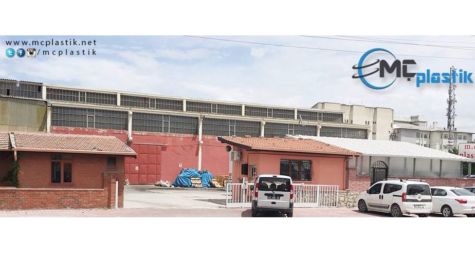Mç Plastik Otomotiv Sanayi Ve Ticaret Limited Şirketi