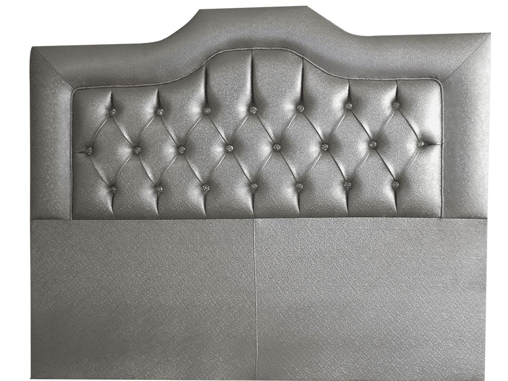 Box Spring Headboard