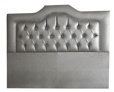 Box Spring Headboard