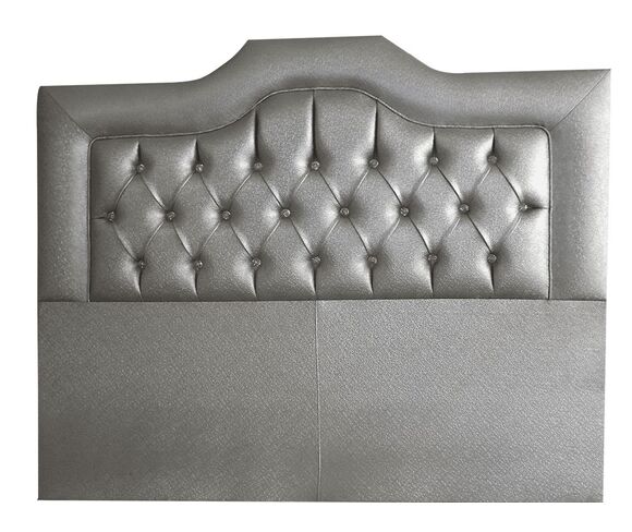Box Spring Headboard