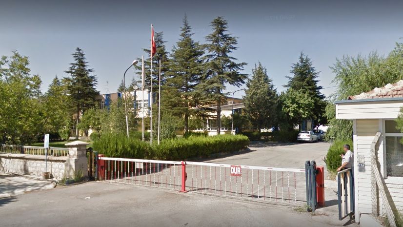 Konaltaş konya aliminyum sanayi ve ticaret A. Ş. 