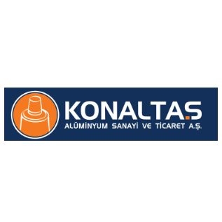 Konaltaş konya aliminyum sanayi ve ticaret A. Ş.  Konaltaş konya aliminyum sanayi ve ticaret A. Ş.